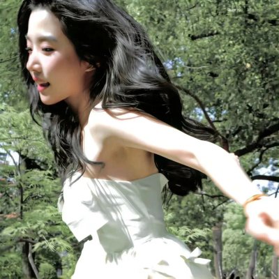 我很好,多谢关心
