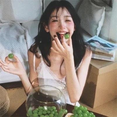 女性的先行者